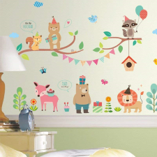 Murales-para-bebés-recién-nacidos-vinilos-y-pegatinas-para-decorar-el-cuarto-del-recién-nacido-baratos